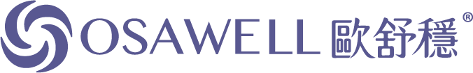 OSAWELL 歐舒穩