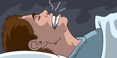 打呼必看！止鼾器VS呼吸中止症呼吸器，哪一種方案才適合？(1)