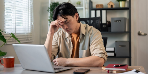 精神不濟與血氧有關嗎？了解血氧飽和度，守護您的健康睡眠！