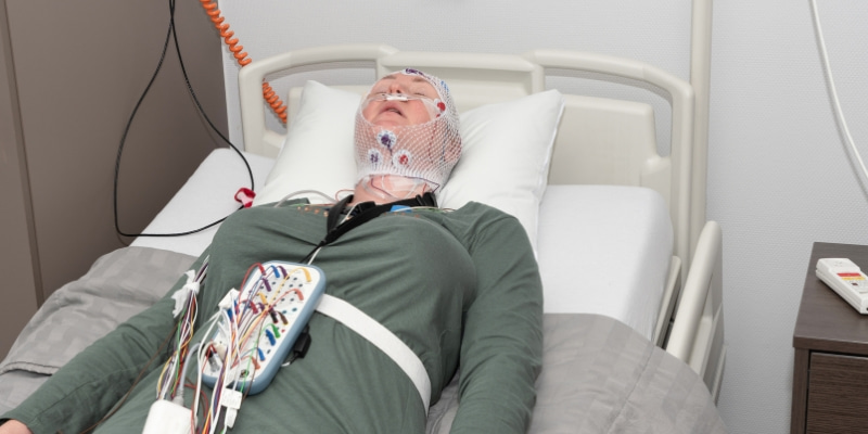 睡眠門診首圖